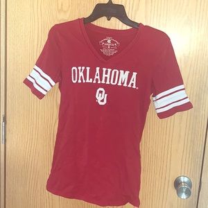 Oklahoma University T-Shirt